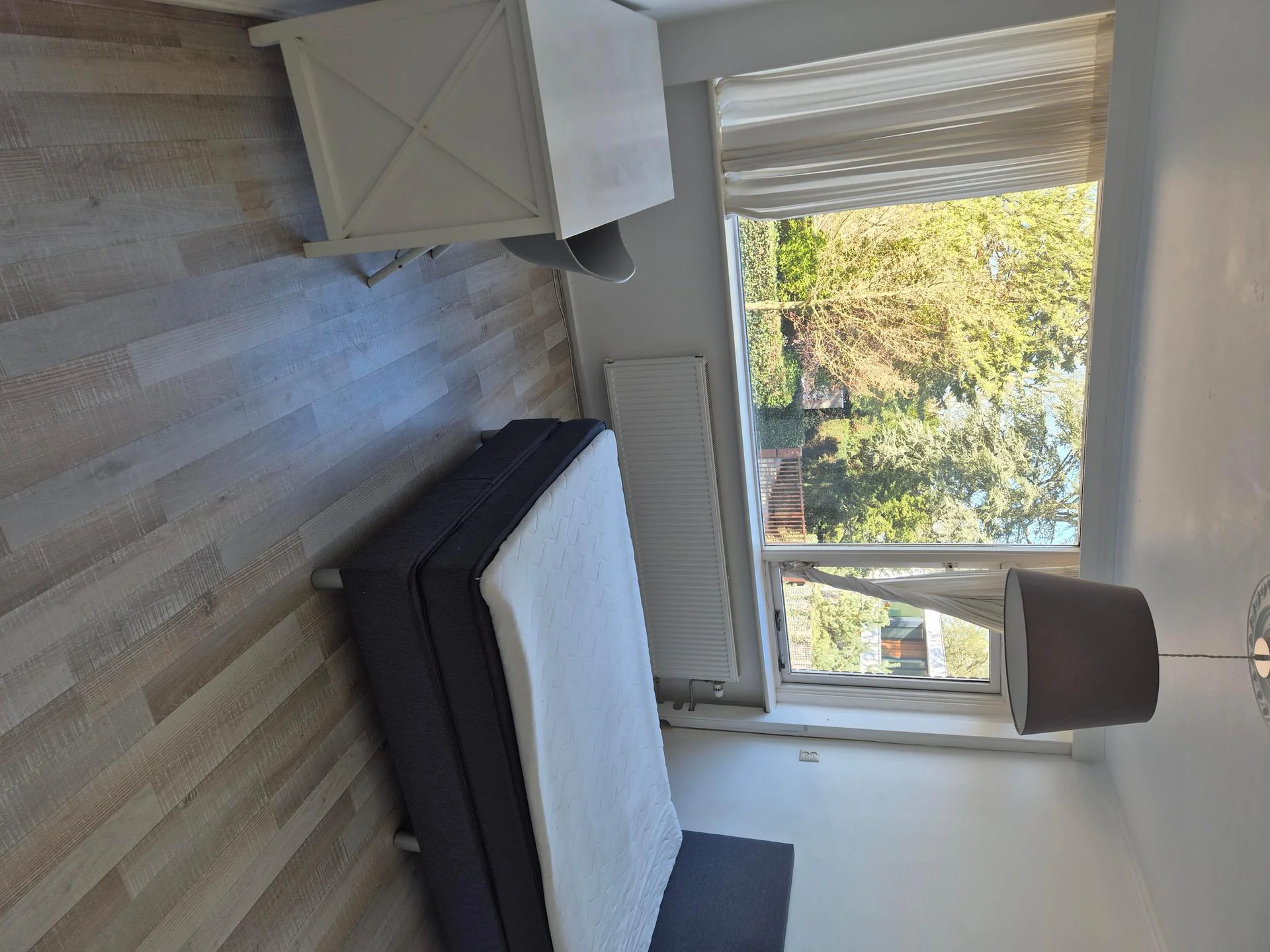 Foto van de Kamer gelegen aan de Reimersbeek in Amsterdam