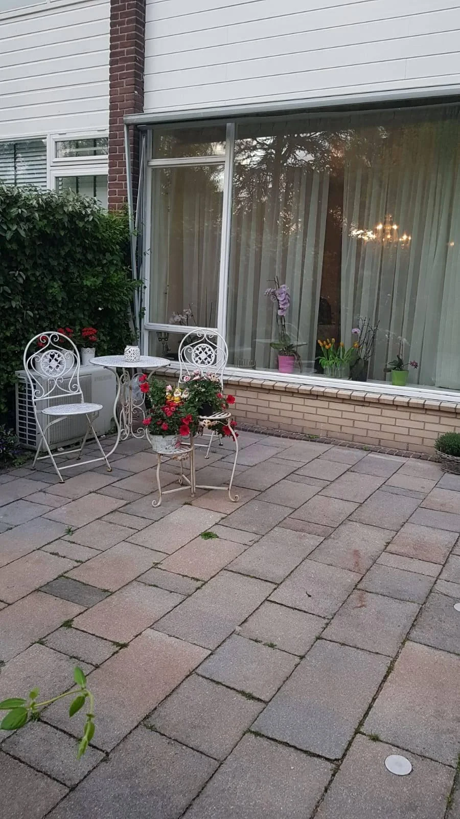Foto van de Kamer gelegen aan de Reimersbeek in Amsterdam