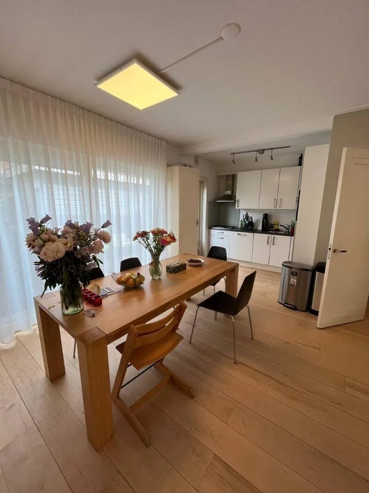 Foto van de Kamer gelegen aan de Keizer Karelweg in Amstelveen