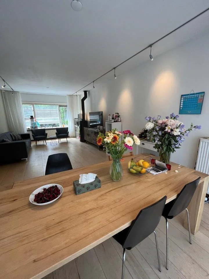 Foto van de Kamer gelegen aan de Keizer Karelweg in Amstelveen