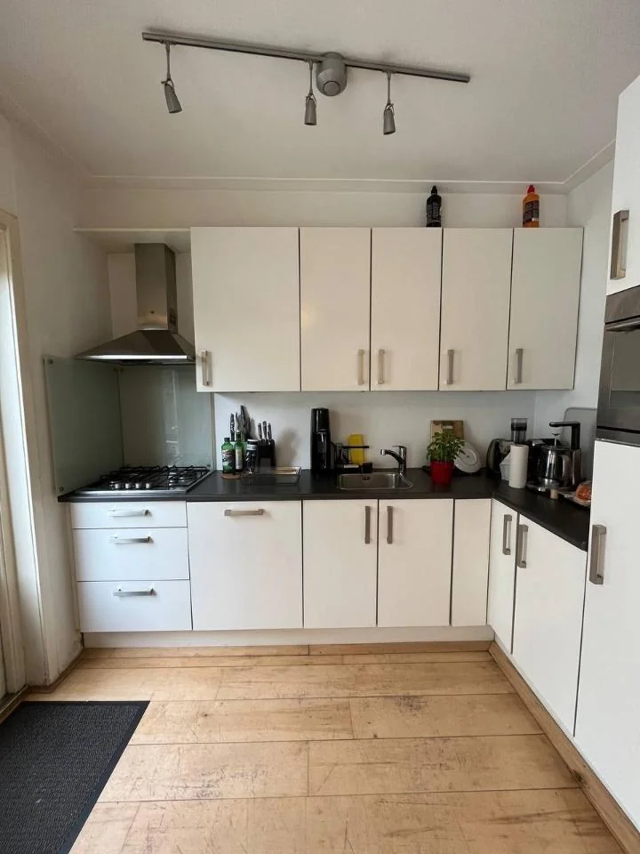 Foto van de Kamer gelegen aan de Keizer Karelweg in Amstelveen