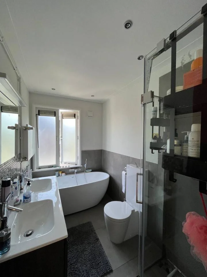 Foto van de Kamer gelegen aan de Keizer Karelweg in Amstelveen