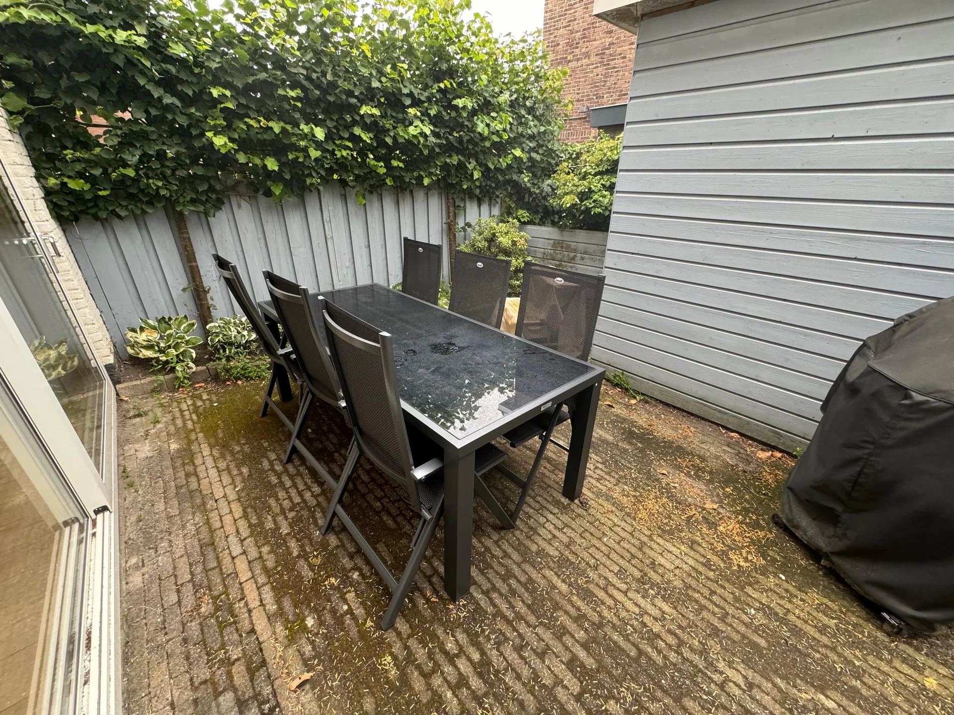 Foto van de Kamer gelegen aan de Keizer Karelweg in Amstelveen
