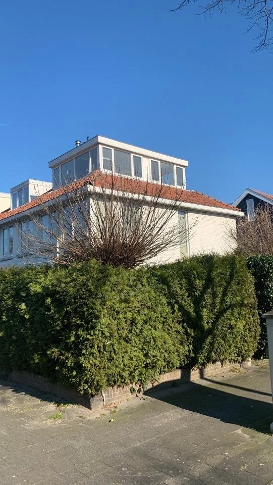 Foto van de Kamer gelegen aan de Keizer Karelweg in Amstelveen