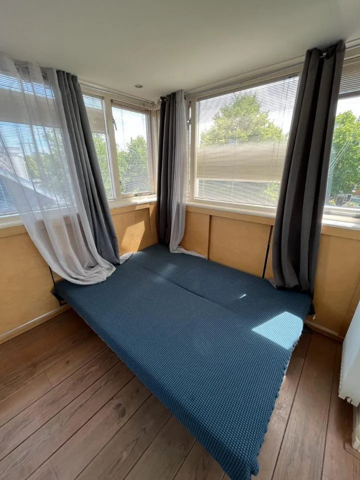 Foto van de Kamer gelegen aan de Keizer Karelweg in Amstelveen