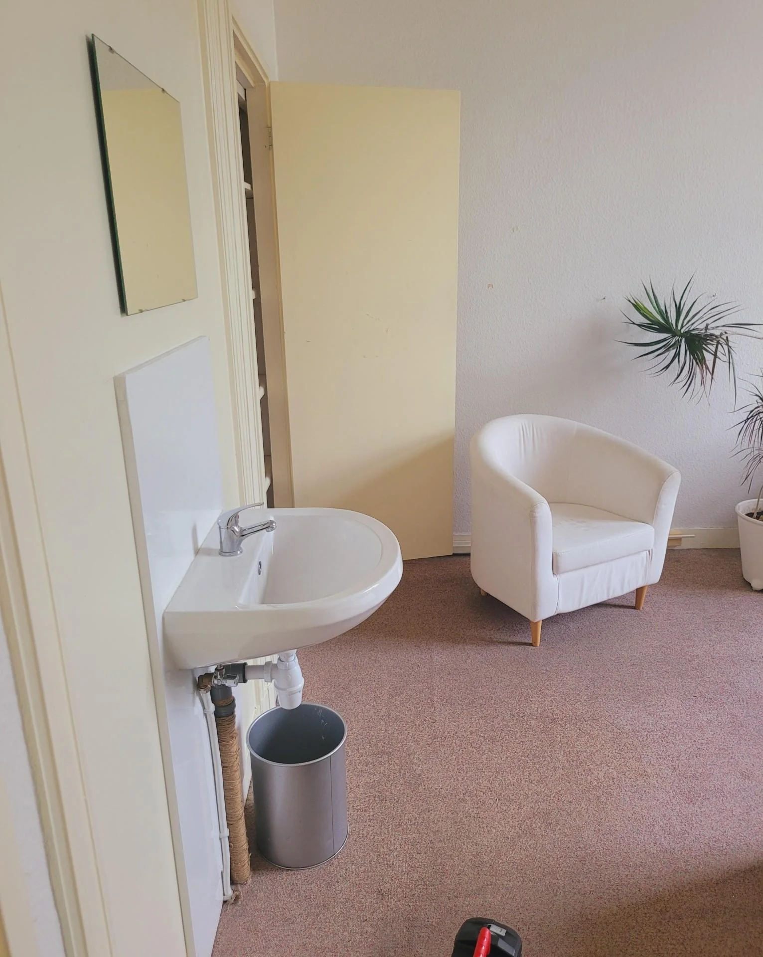 Foto van de Kamer gelegen aan de Sweerts de Landasstraat in Arnhem