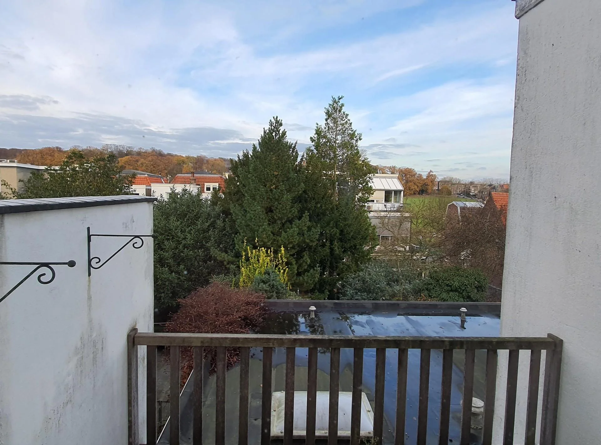 Foto van de Kamer gelegen aan de Sweerts de Landasstraat in Arnhem