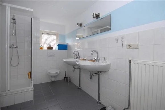Foto van de Kamer gelegen aan de V. Oldenbarneveldtstraat in Arnhem
