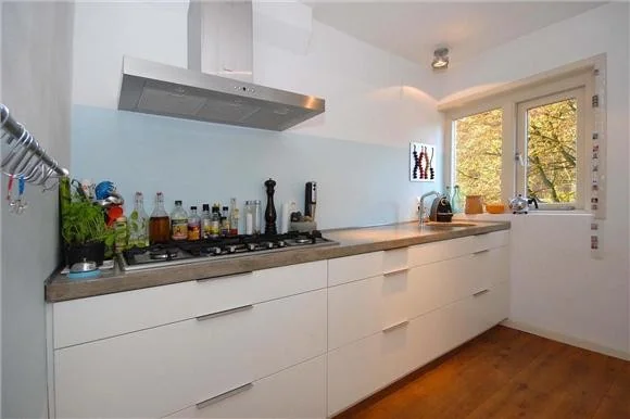 Foto van de Kamer gelegen aan de V. Oldenbarneveldtstraat in Arnhem