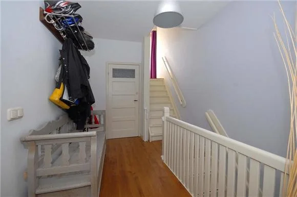 Foto van de Kamer gelegen aan de V. Oldenbarneveldtstraat in Arnhem