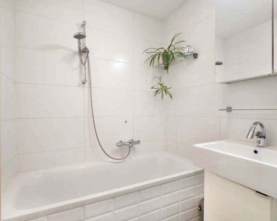 Foto van de Kamer gelegen aan de Belgieplein in Amsterdam