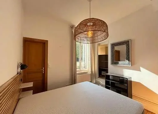 Foto van de Appartement gelegen aan de Egelantiersgracht in Amsterdam