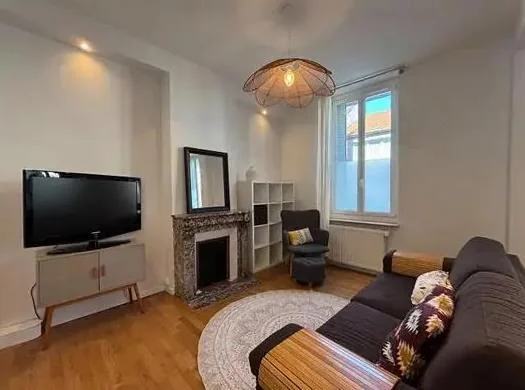 Foto van de Appartement gelegen aan de Egelantiersgracht in Amsterdam