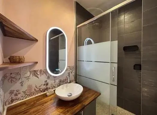 Foto van de Appartement gelegen aan de Egelantiersgracht in Amsterdam