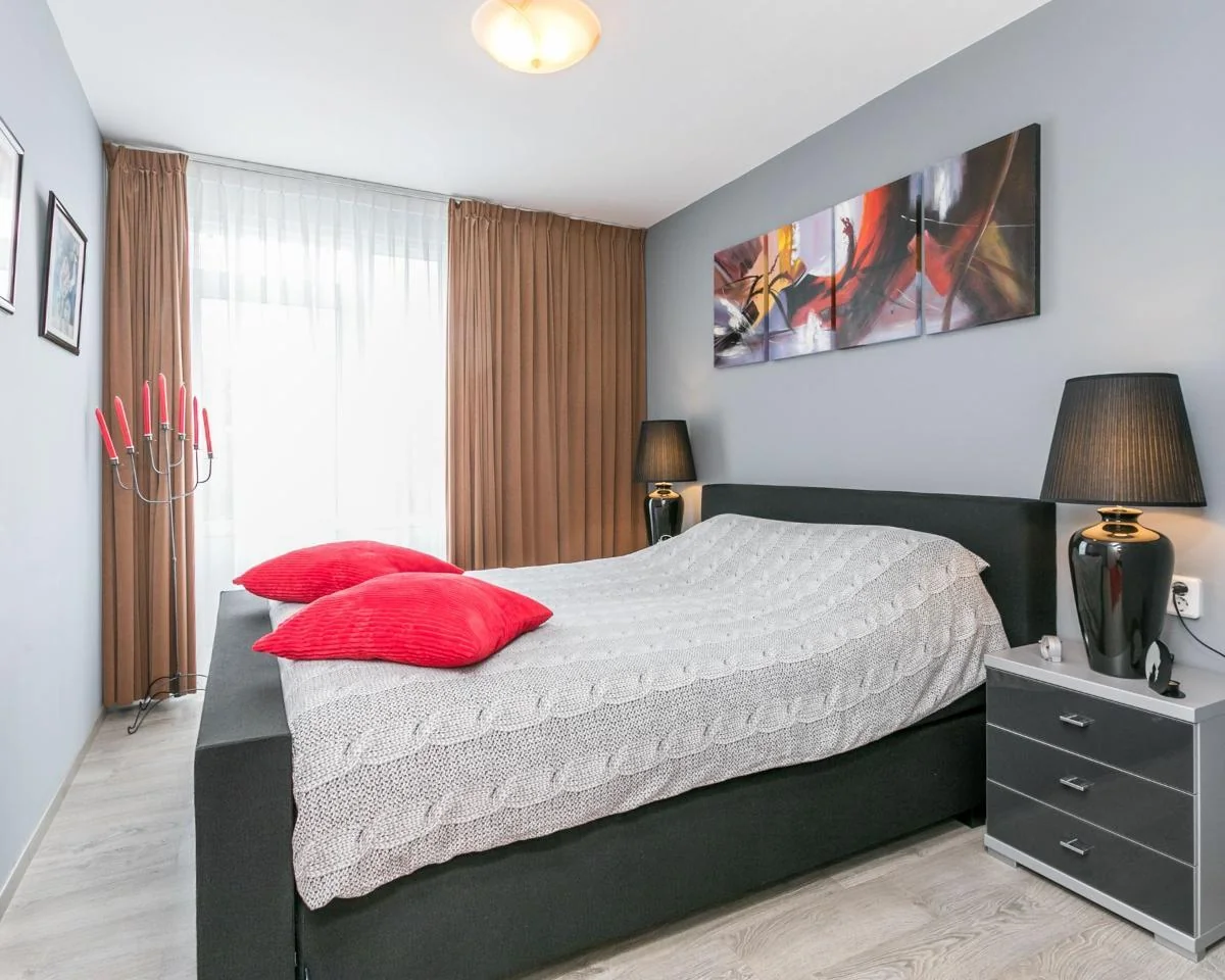 Foto van de Kamer gelegen aan de Koperslagersdreef in Maastricht