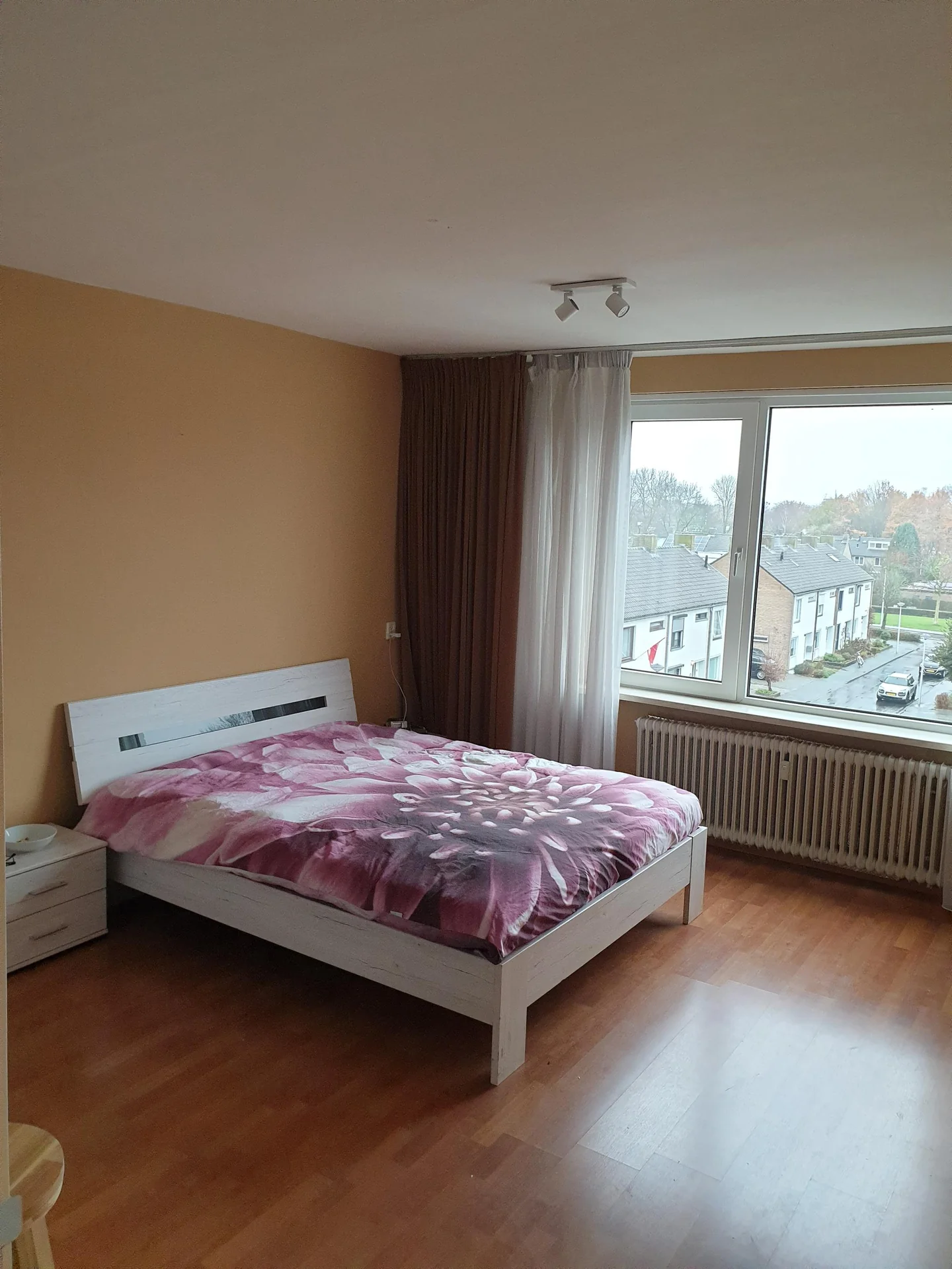 Foto van de Kamer gelegen aan de Koperslagersdreef in Maastricht