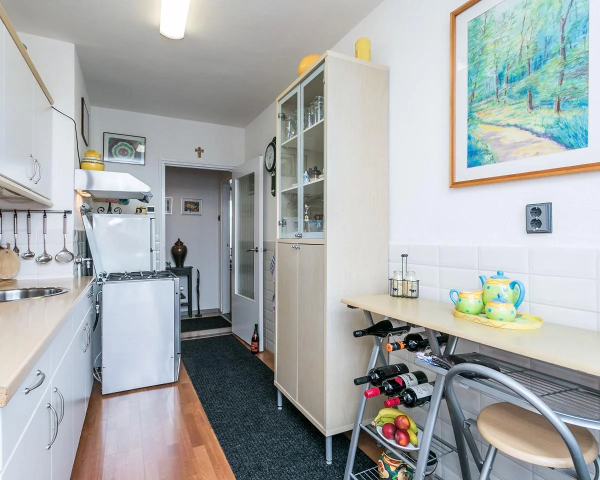 Foto van de Kamer gelegen aan de Koperslagersdreef in Maastricht