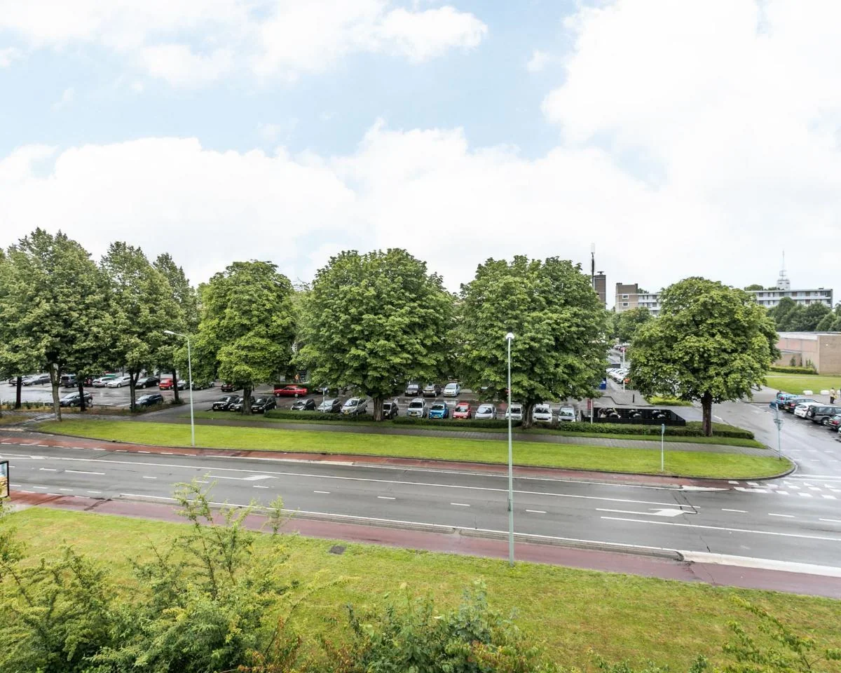 Foto van de Kamer gelegen aan de Koperslagersdreef in Maastricht