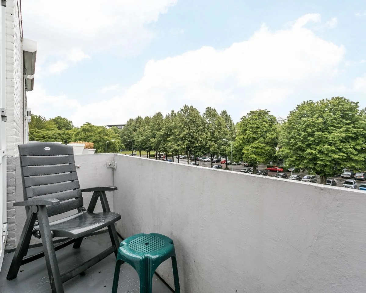 Foto van de Kamer gelegen aan de Koperslagersdreef in Maastricht