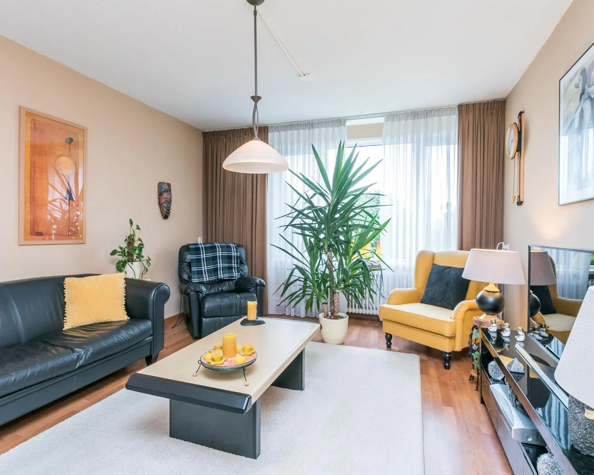 Foto van de Kamer gelegen aan de Koperslagersdreef in Maastricht