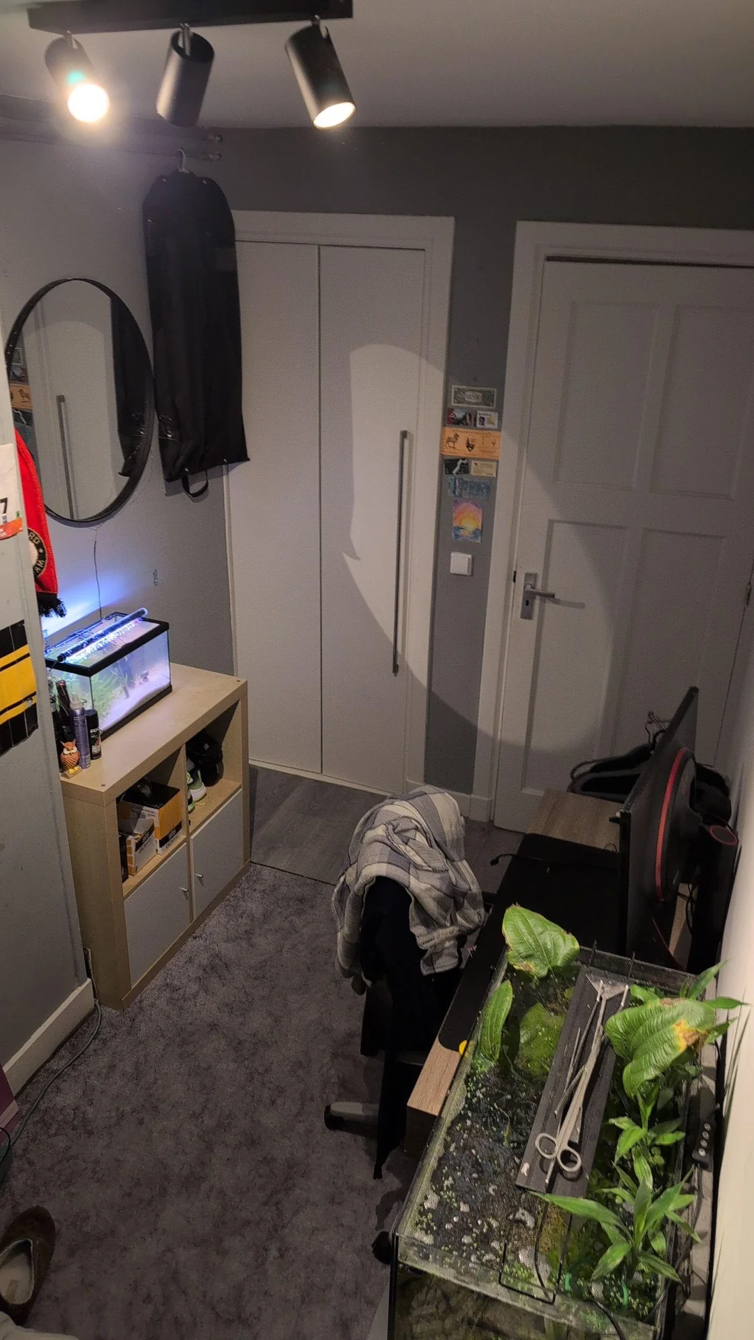 Foto van de Kamer gelegen aan de Nassauplein in Delft
