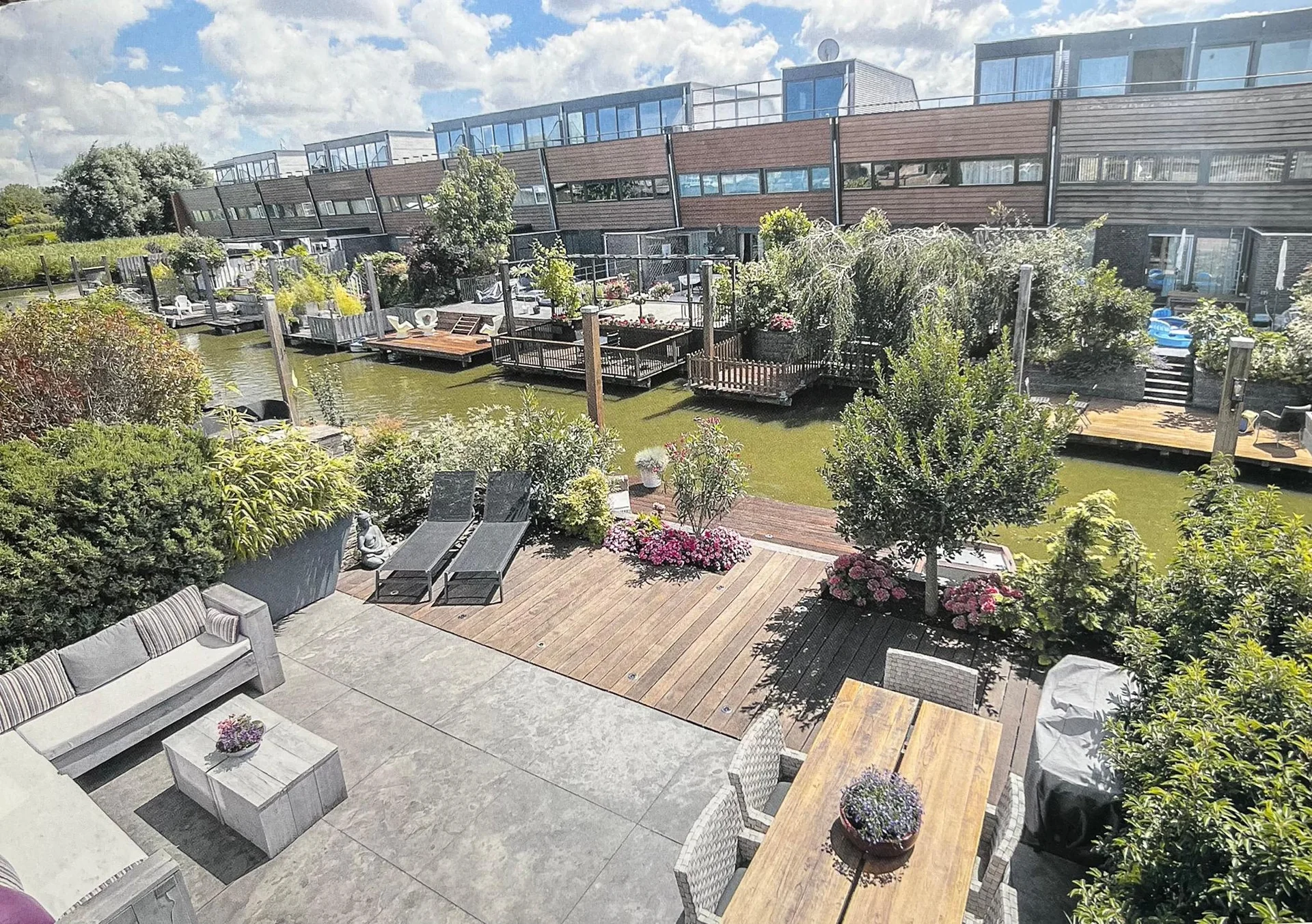 Foto van de Kamer gelegen aan de Gotland in Den Haag
