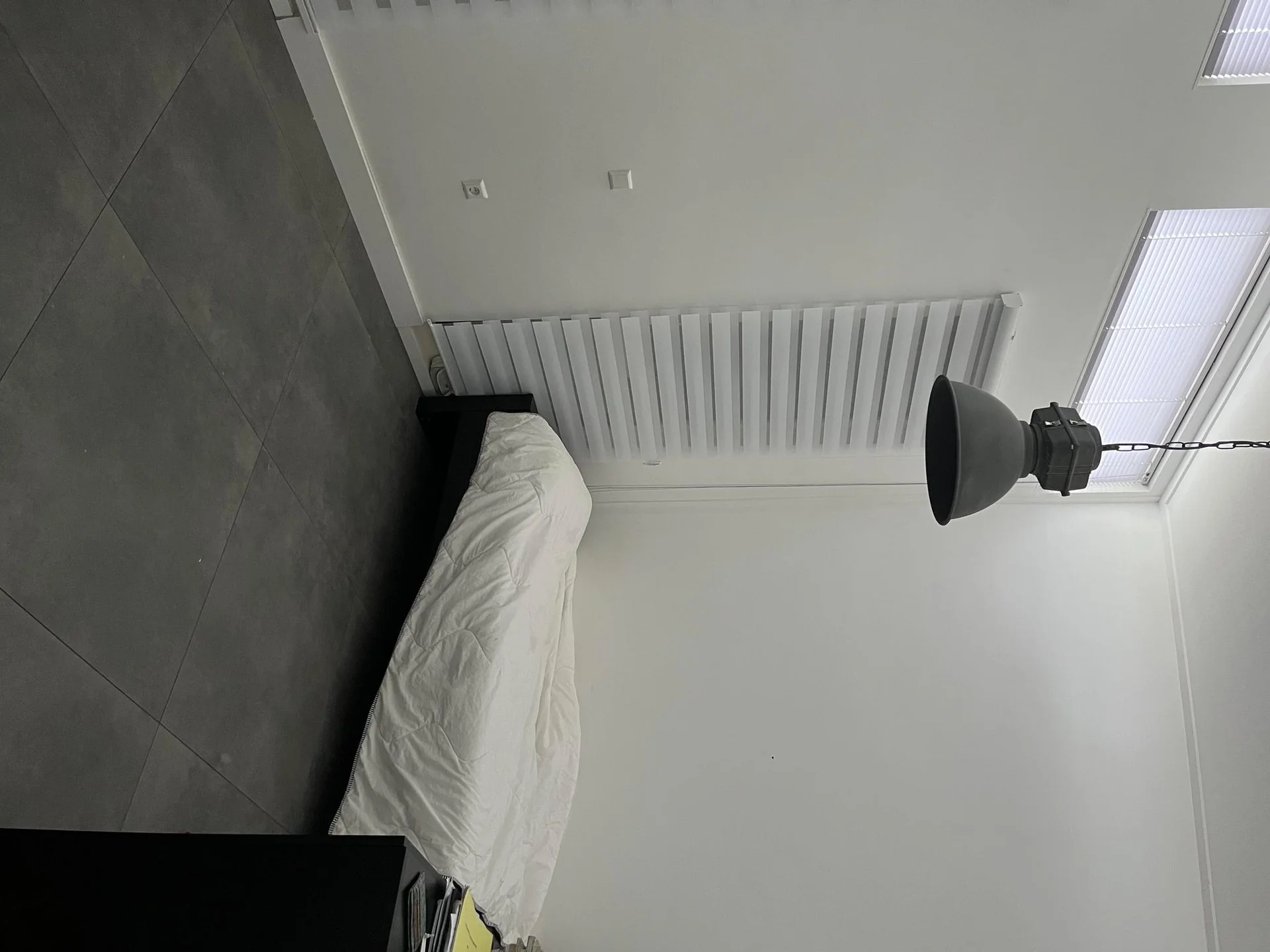 Foto van de Kamer gelegen aan de Gotland in Den Haag