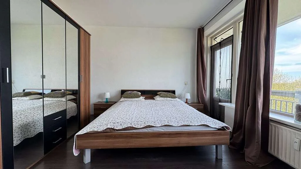 Foto van de Appartement gelegen aan de Assumburg in Amsterdam