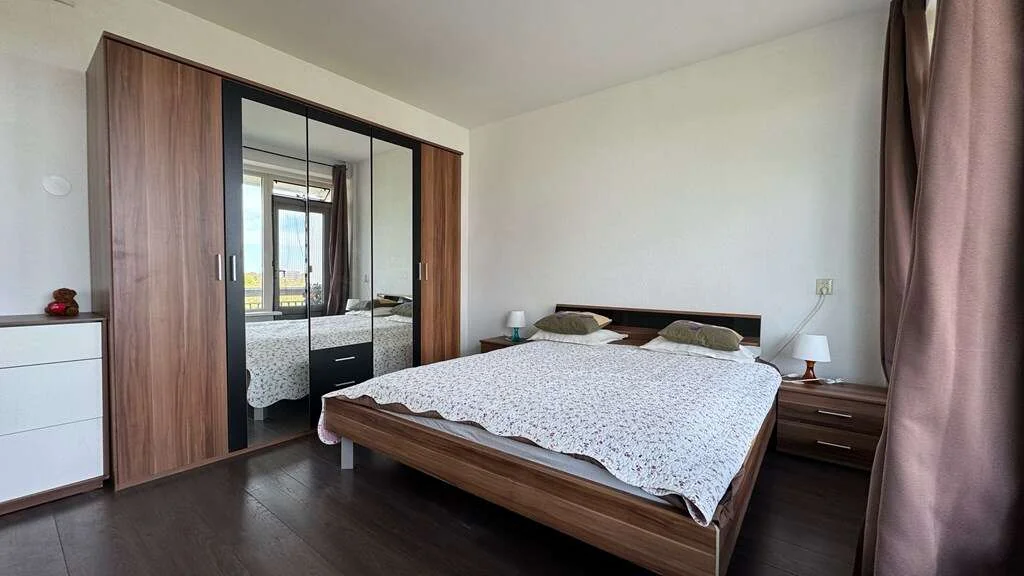 Foto van de Appartement gelegen aan de Assumburg in Amsterdam