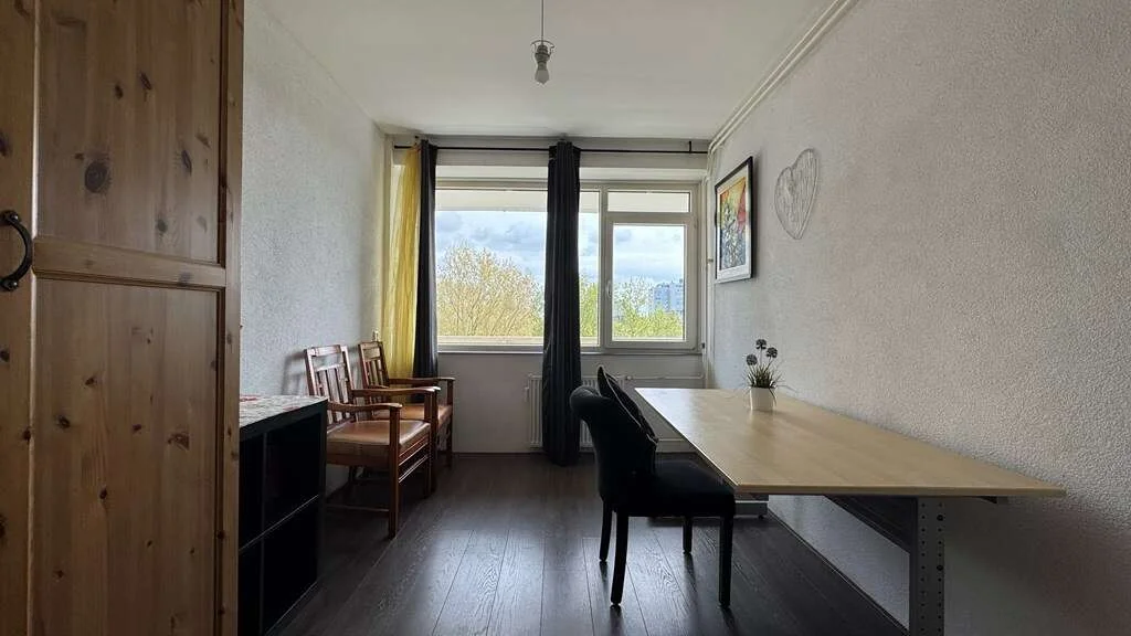 Foto van de Appartement gelegen aan de Assumburg in Amsterdam
