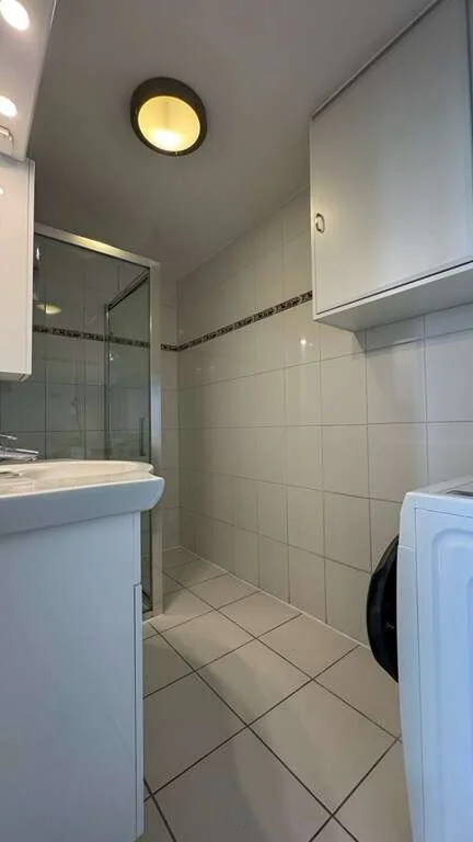 Foto van de Appartement gelegen aan de Assumburg in Amsterdam
