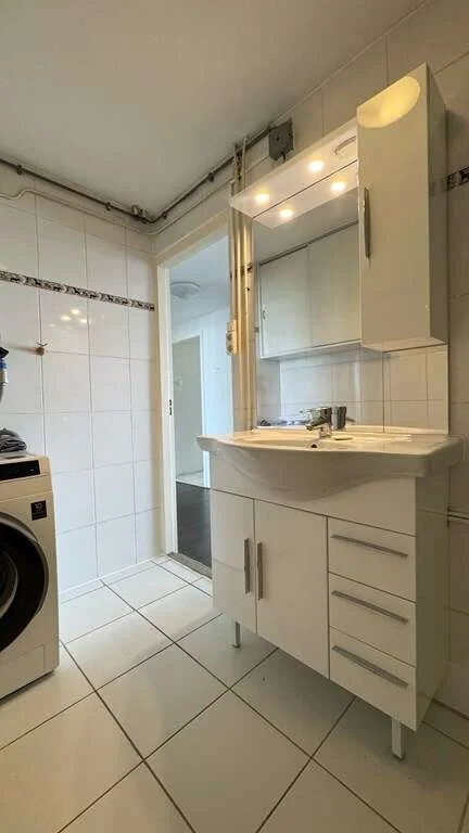 Foto van de Appartement gelegen aan de Assumburg in Amsterdam