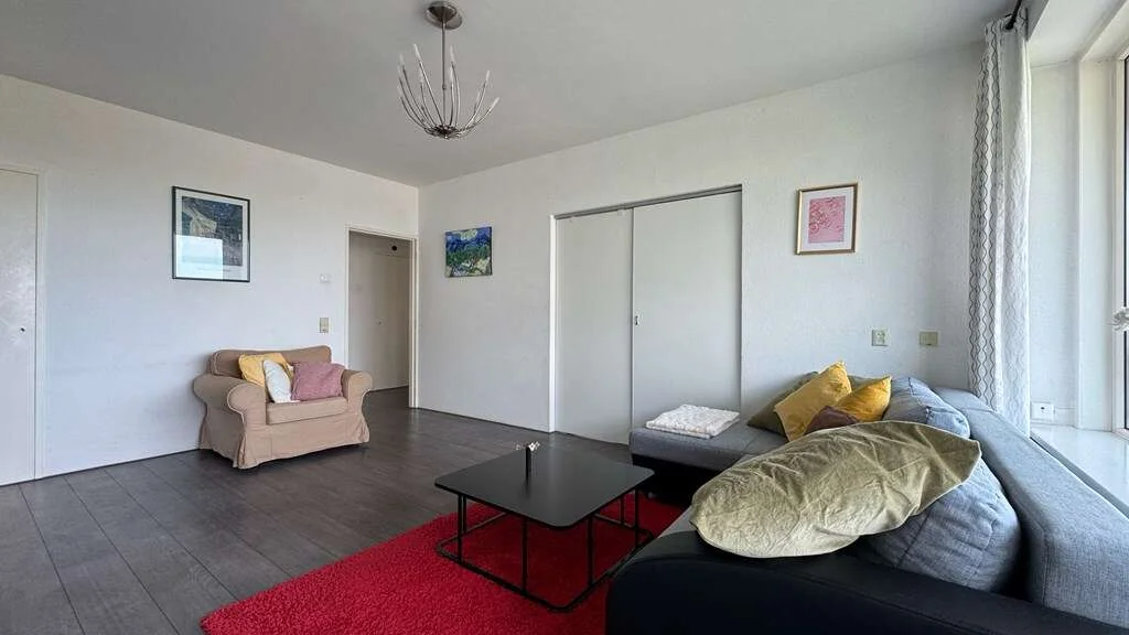 Foto van de Appartement gelegen aan de Assumburg in Amsterdam