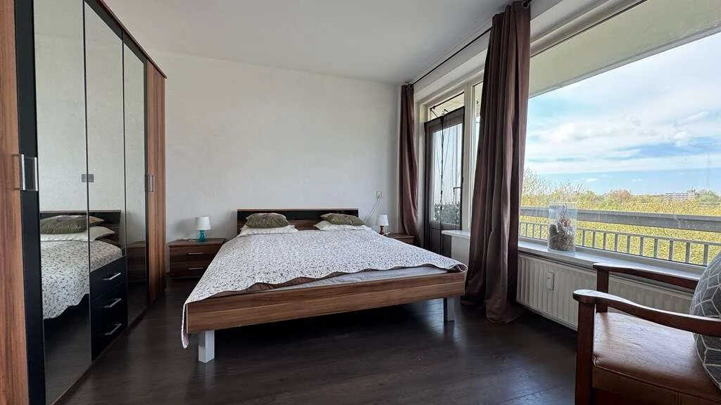 Foto van de Appartement gelegen aan de Assumburg in Amsterdam