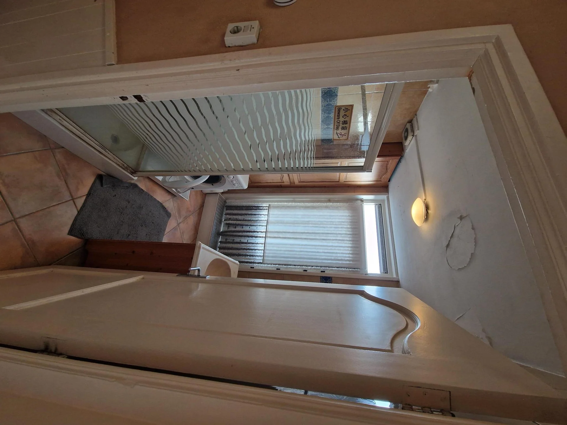 Foto van de Kamer gelegen aan de Delfgauwseweg in Delft