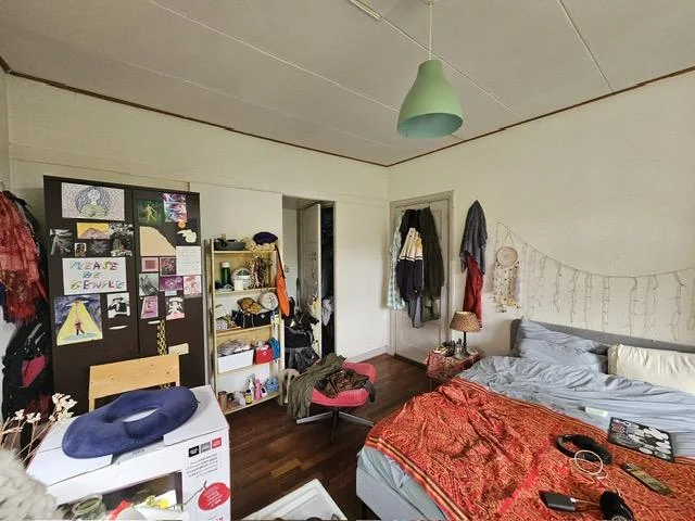 Foto van de Kamer gelegen aan de Vrijenbanselaan in Delft