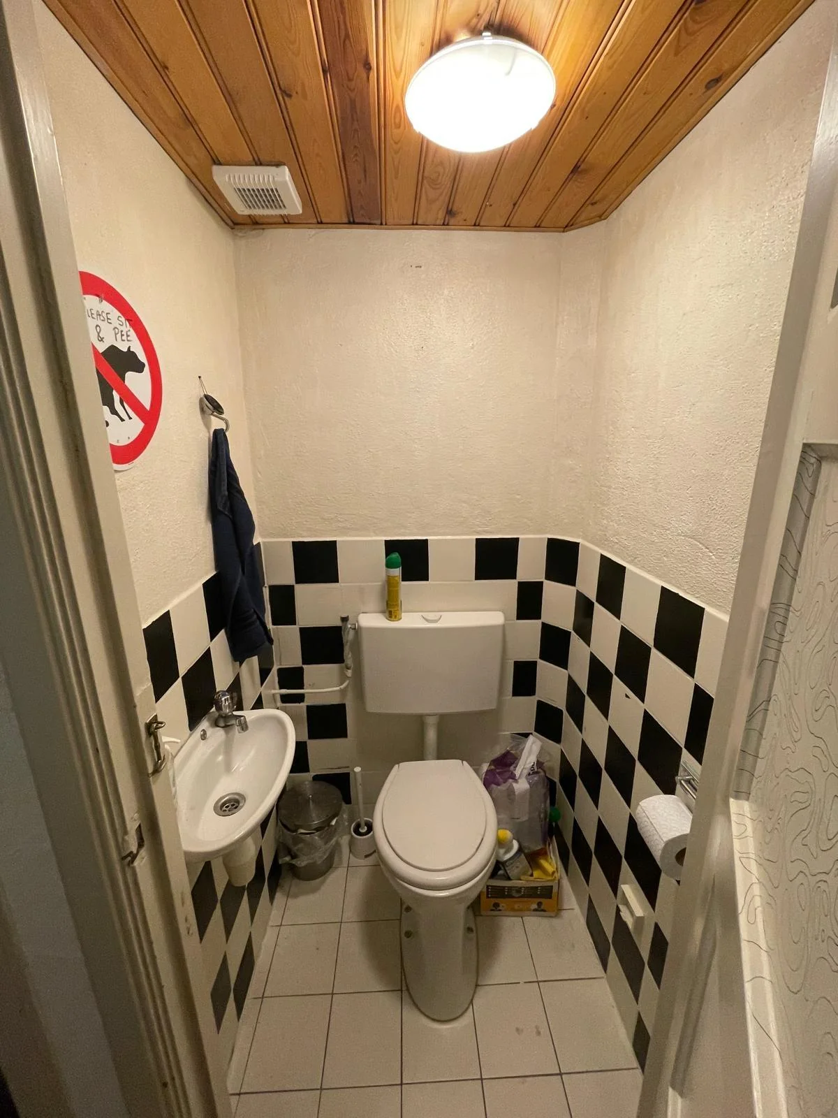 Foto van de Kamer gelegen aan de Vrijenbanselaan in Delft