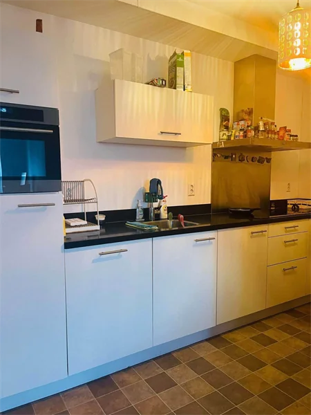 Foto van de Kamer gelegen aan de Spaklerweg in Amsterdam