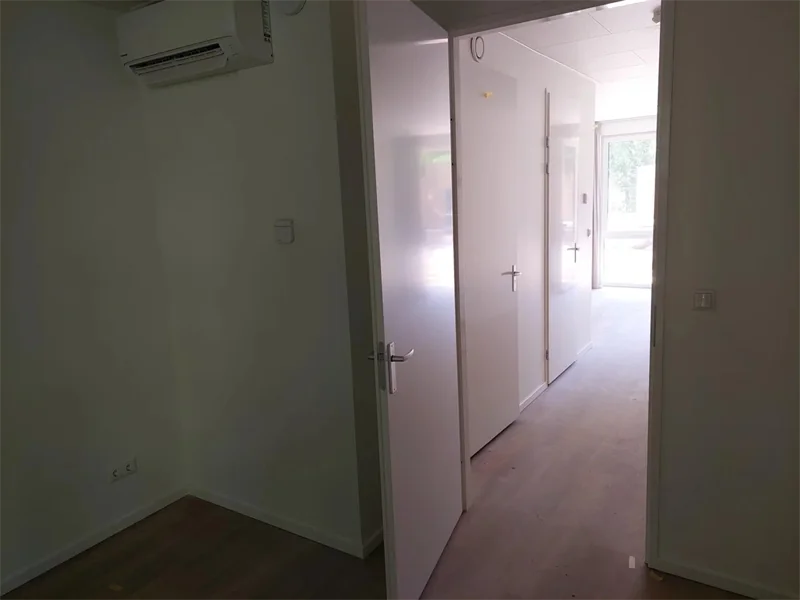 Foto van de Studio gelegen aan de V.O. Veenendaalseweg in Rhenen