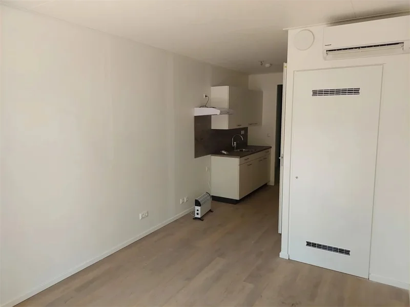 Foto van de Studio gelegen aan de V.O. Veenendaalseweg in Rhenen