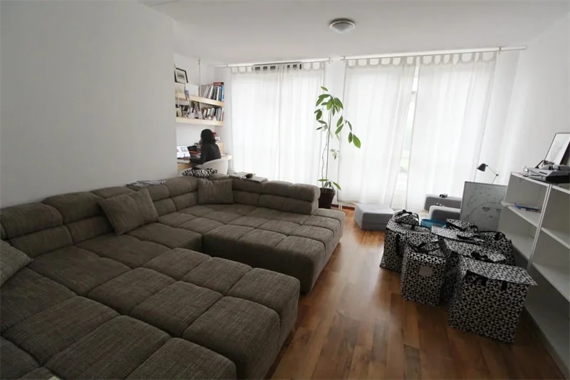 Foto van de Appartement gelegen aan de Beukelsdijk in Rotterdam