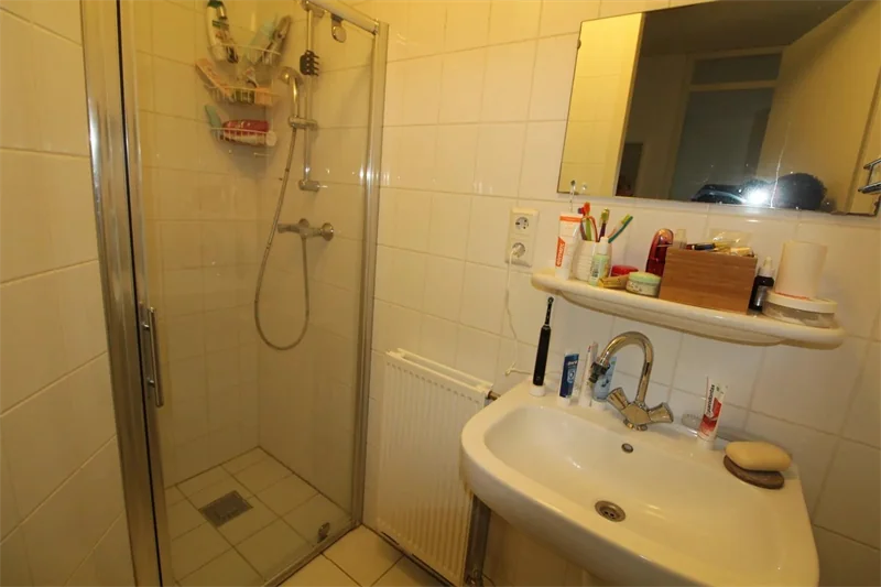 Foto van de Appartement gelegen aan de Beukelsdijk in Rotterdam
