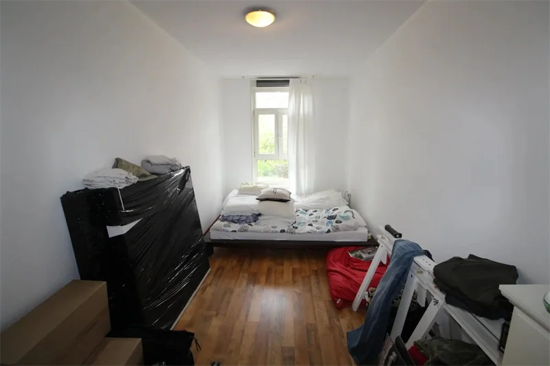 Foto van de Appartement gelegen aan de Beukelsdijk in Rotterdam