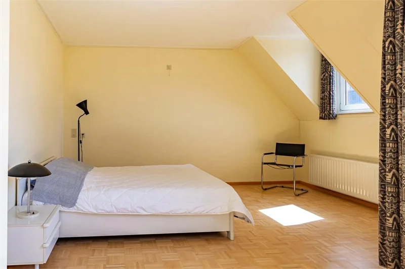 Foto van de Appartement gelegen aan de Bisschopsmolengang in Maastricht