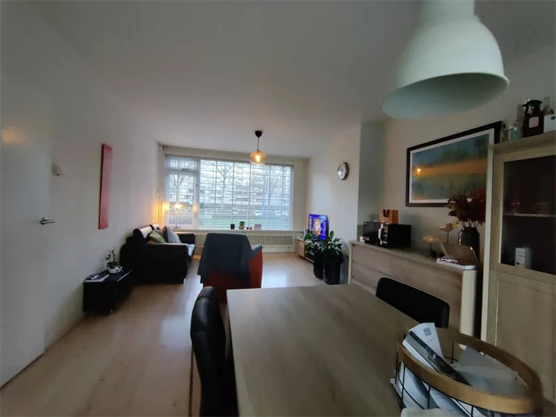 Foto van de Appartement gelegen aan de V. Montgomerylaan in Eindhoven