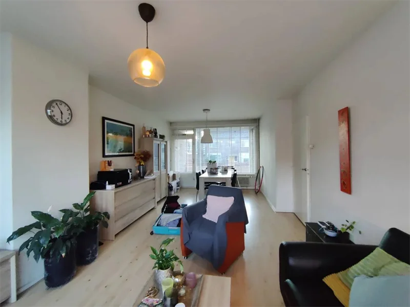 Foto van de Appartement gelegen aan de V. Montgomerylaan in Eindhoven