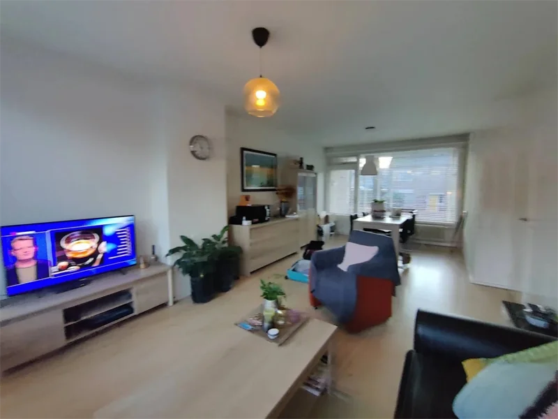 Foto van de Appartement gelegen aan de V. Montgomerylaan in Eindhoven