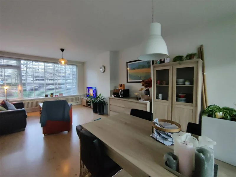 Foto van de Appartement gelegen aan de V. Montgomerylaan in Eindhoven