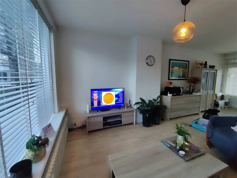 Foto van de Appartement gelegen aan de V. Montgomerylaan in Eindhoven
