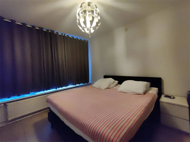 Foto van de Appartement gelegen aan de V. Montgomerylaan in Eindhoven